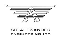 SR Alexander Engineering